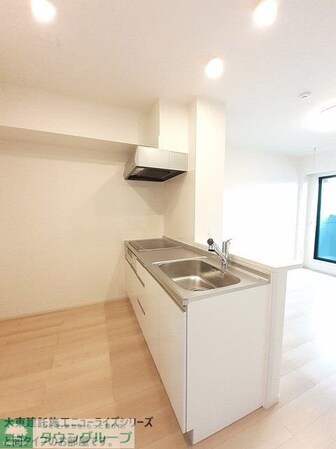 RSR(アールエスアール)の物件内観写真